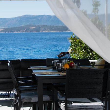 Sea View Apartment Maja Μπολ Εξωτερικό φωτογραφία